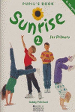 SUNRISE 2.ST (4O.PRIMARIA)