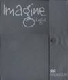IMAGINE ENGLISH 4O.ESO.TEACHER'S FILE (PROFESOR)