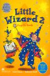 (07).LITTLE WIZARD 2.PUPIL'S (4O.PRIMARIA)