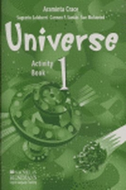 UNIVERSE 1.(3O.ESO).WORKBOOK *HE