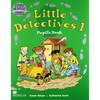 (07).LITTLE DETECTIVES 1.PUPIL'S.(5O.PRIMARIA)