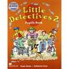 (07).LITTLE DETECTIVES 2.PUPIL'S (6O.PRIMARIA)