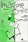 IMAGINE ENGLISH 2.WB (2O.ESO)