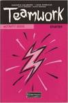 TEAMWORK STARTER.WORKBOOK