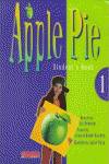 APPLE PIE 1.ST.