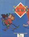 ENGLISH CLUB.1 ST