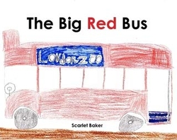(S).BIG RED BUS 3.ST (SEPARADO INTERNACIONAL)