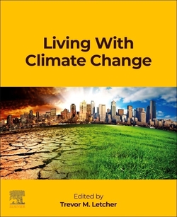 LIVING WITH CLIMATE CHANGE