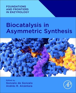 BIOCATALYSIS IN ASYMMETRIC