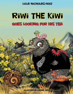 Portada