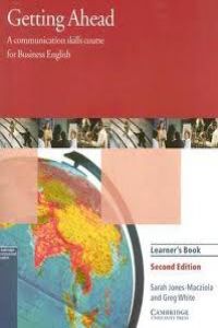 (TCHS).(N).GETTING AHEAD.(TEACHER'S BOOK)PROFESOR