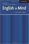 (TCHS).(08).ENGLISH IN MIND 5.(TEACHERS PROFESOR)