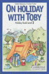 (03).2 on holiday with toby (4o.primaria) vacacions