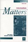INTERMEDIATE MATTERS.WB+KEY