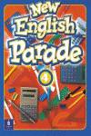 NEW ENGLISH PARADE 4.ST (INTERNACIONAL)