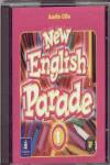 NEW ENGLISH PARADE 1.(AUDIO CD) (SPANISH ED)