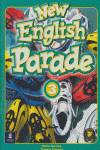 NEW ENGLISH PARADE 3.ST (SPANISH ED)