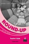 (TCH).ROUND-UP STARTER.(TEACHER'S GUIDE)