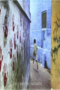 Esp steve mccurry: instantes