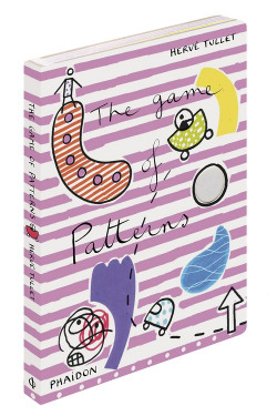 The game of patterns