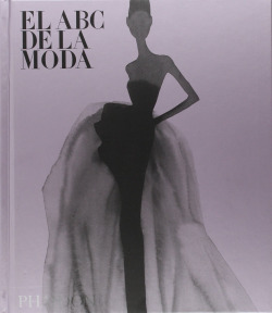 EL ABC DE LA MODA
