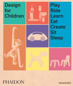 DESIGN FOR CHILDREN