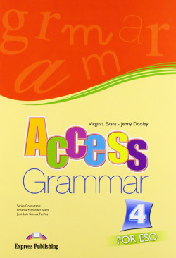 ANT/(12).ACCESS 4º.ESO.(WORKBOOK+ST GRAMMAR).(PACK)