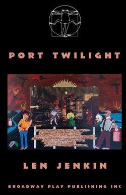 Portada