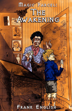 Portada