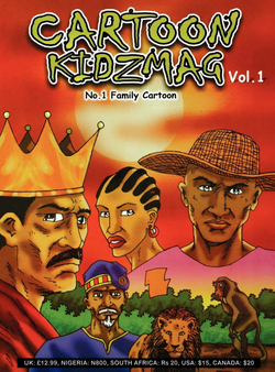 Portada