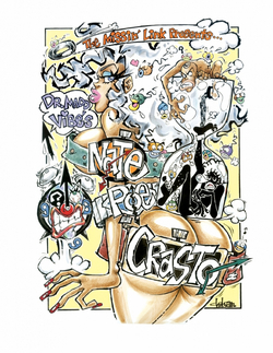 Capa