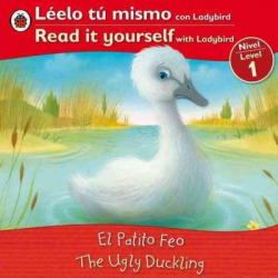 (1).ugly duckling, the.(read it yourself)