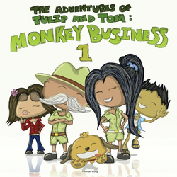 Portada