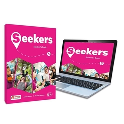 Seekers 5 student (+epk)