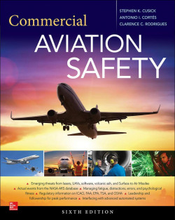 COMERCIAL AVIATION SAFETY