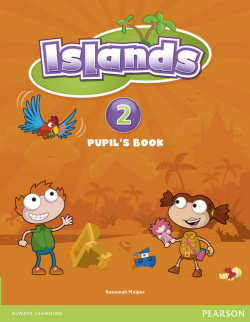 (16).ISLANDS SPAIN 2 PACK (PUPILS READER)