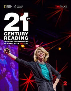 21st Century Reading Level 2 Student Book