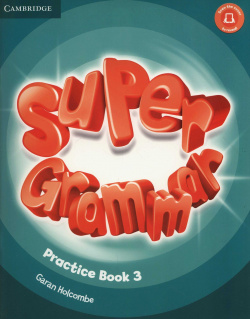 Super minds 3 grammar booklet