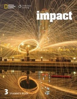 IMPACT 3 B ALUM
