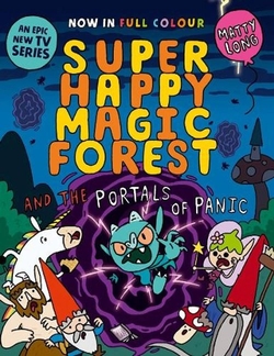 Portada