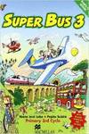 (S).(03).SUPER BUS 3.ST (SEPARADA) 5O.PRIMARIA