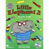 (03).LITTLE ELEPHANT 2.ST+WB+CD (2O.PRIMARIA)