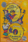 ANT/(03).LITTLE WIZARD 2.PUPIL'S (4O.PRIMARIA)