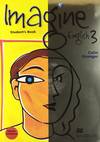 (04).IMAGINE ENGLISH 3.ST (+CD) 3O.ESO