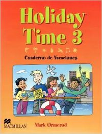 holiday time 3, pack