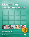 (06).MACMILLAN SEC.COURSE 4O.ESO.(WORKBOOK PACK)