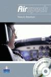 AIRSPEAK (BOOK+CD) (PACK)