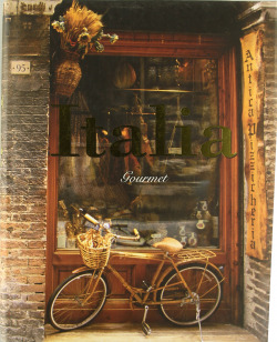 Italia gourmet