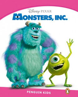 MONSTERS, INC