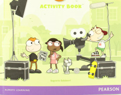 (12).ISLANDS 4º.PRIM.(ACTIVITY BOOK) HANDWRITING PLUS